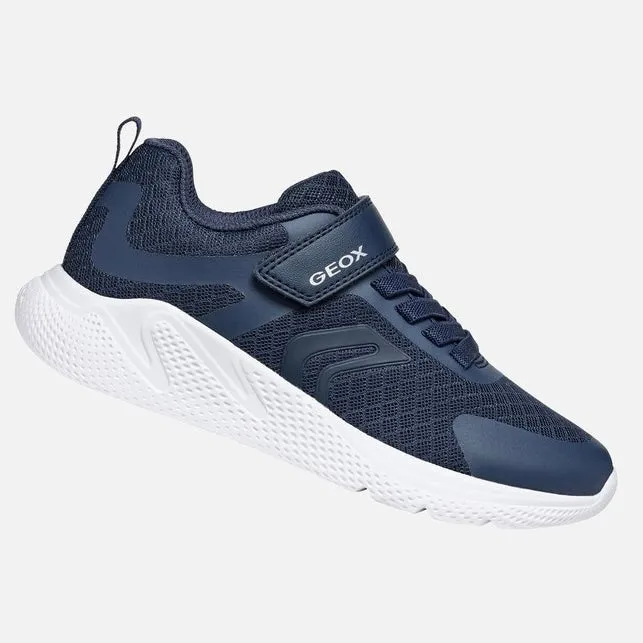 Geox - Sprintye - Navy
