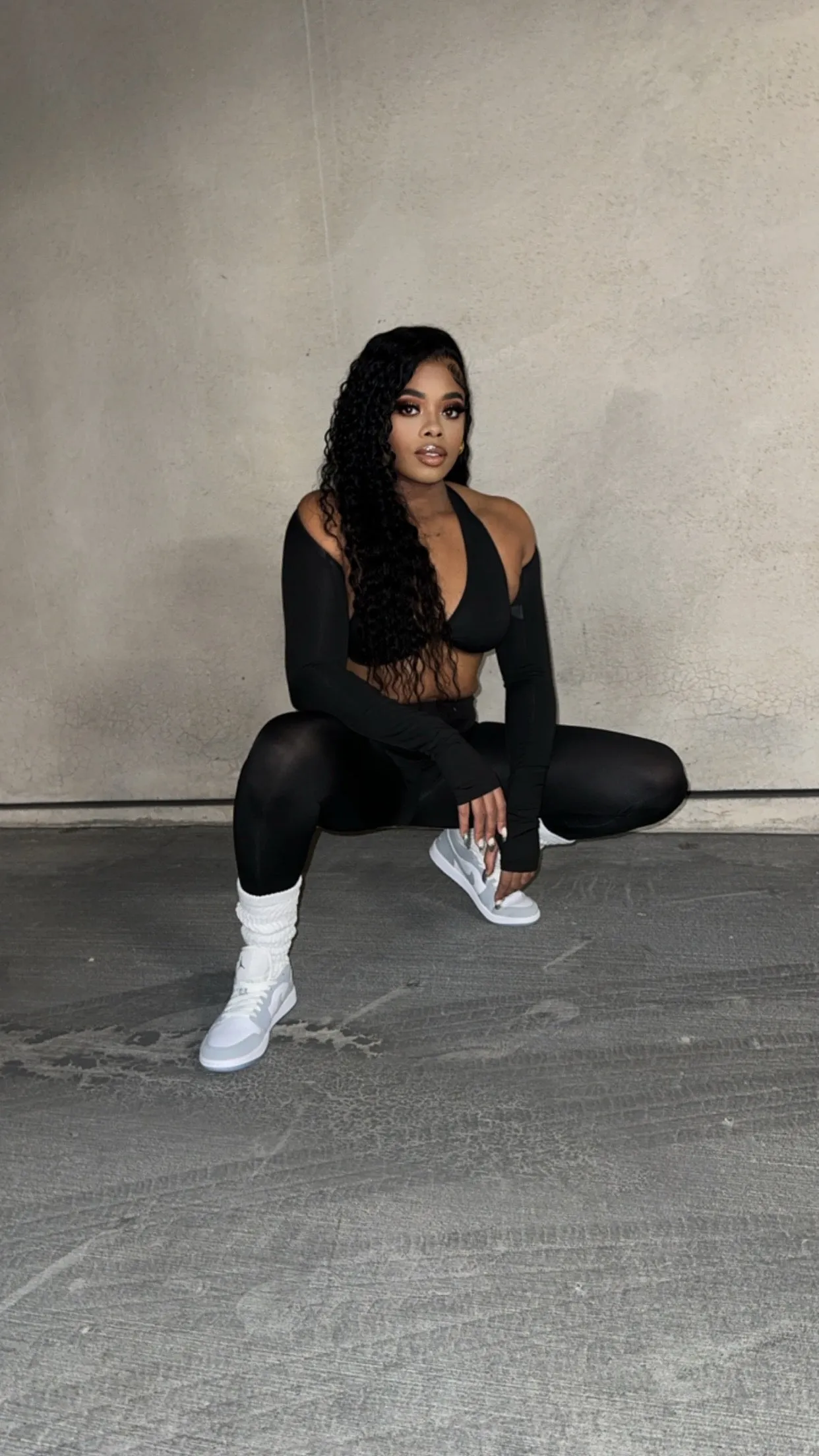 Get Active Set
