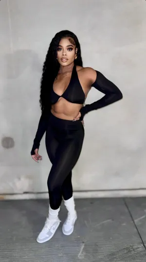 Get Active Set