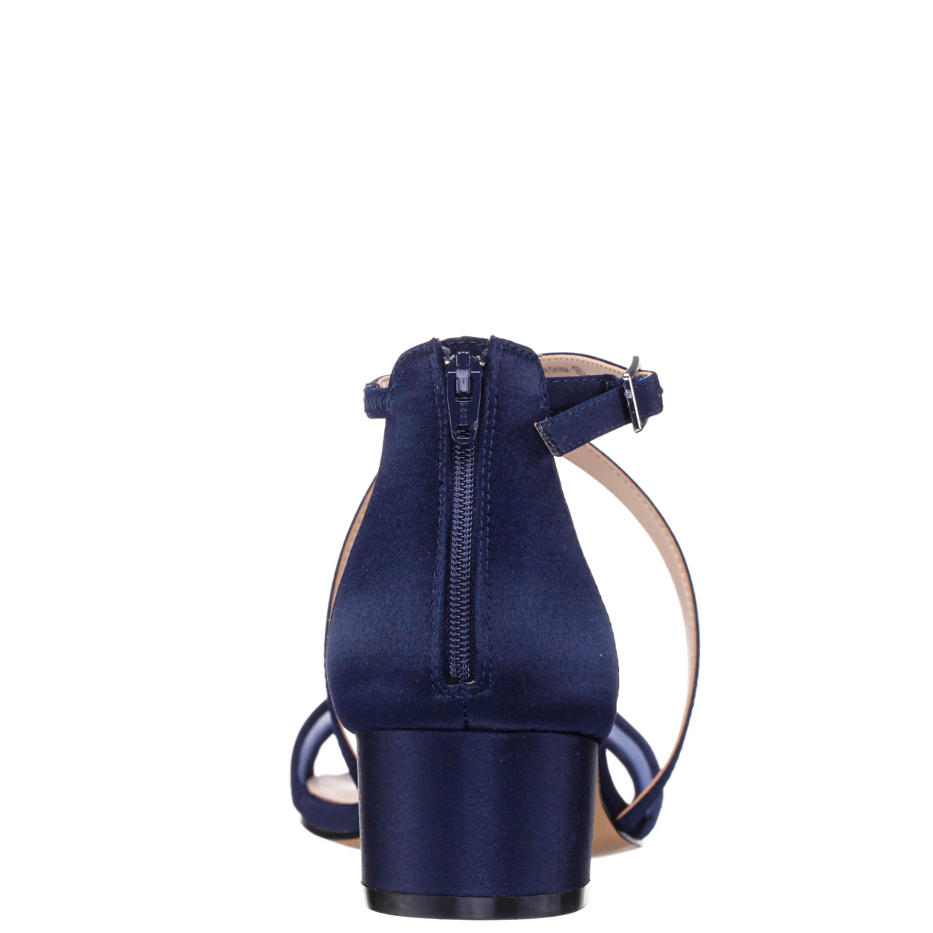 GINETTE-NEW NAVY