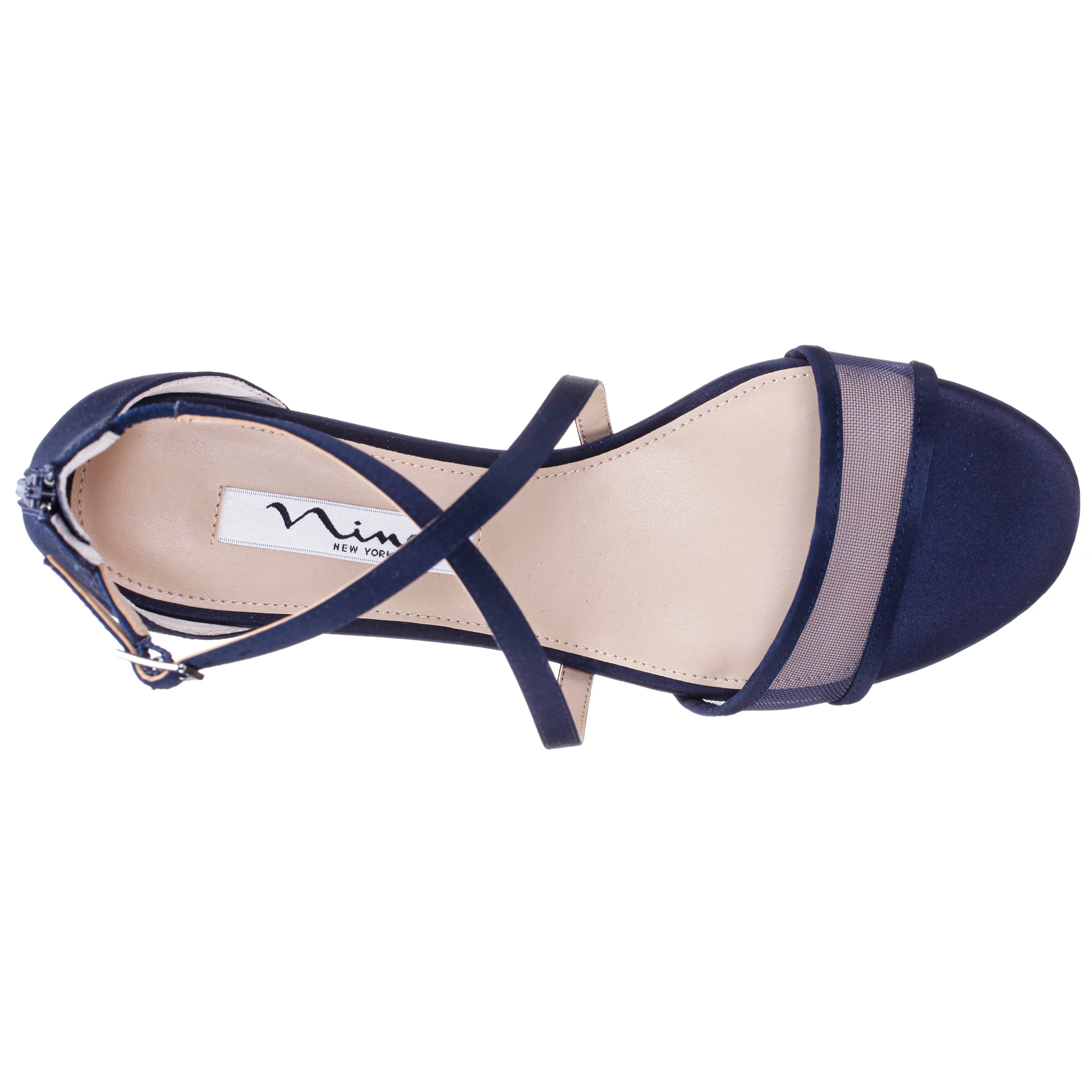 GINETTE-NEW NAVY