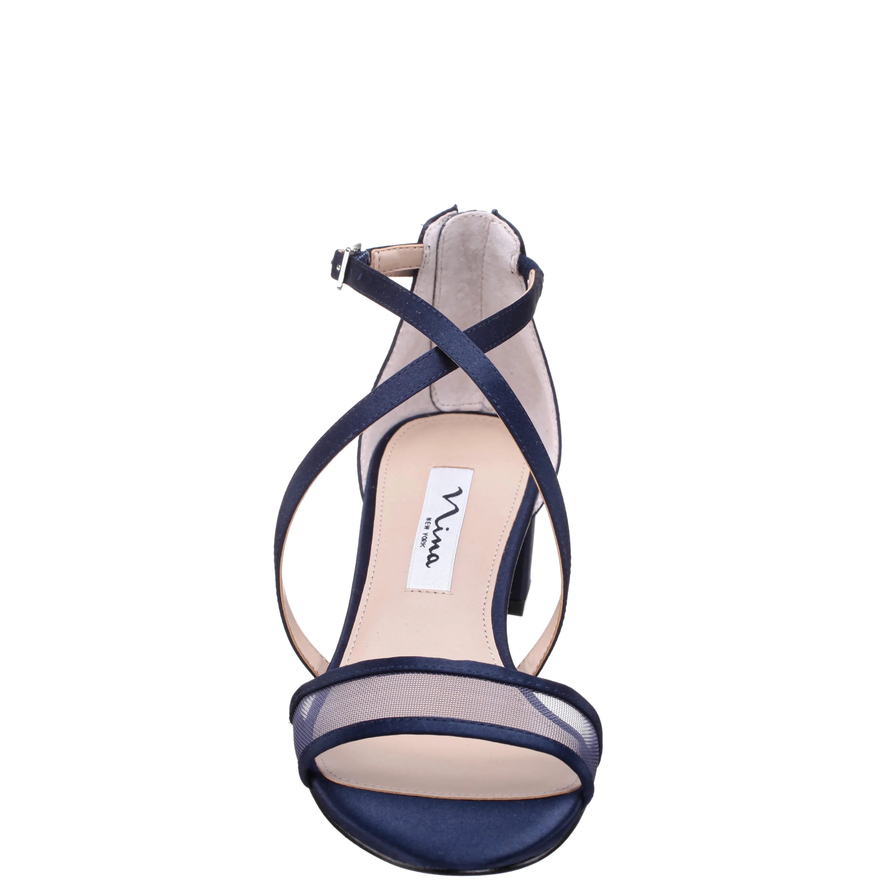 GINETTE-NEW NAVY