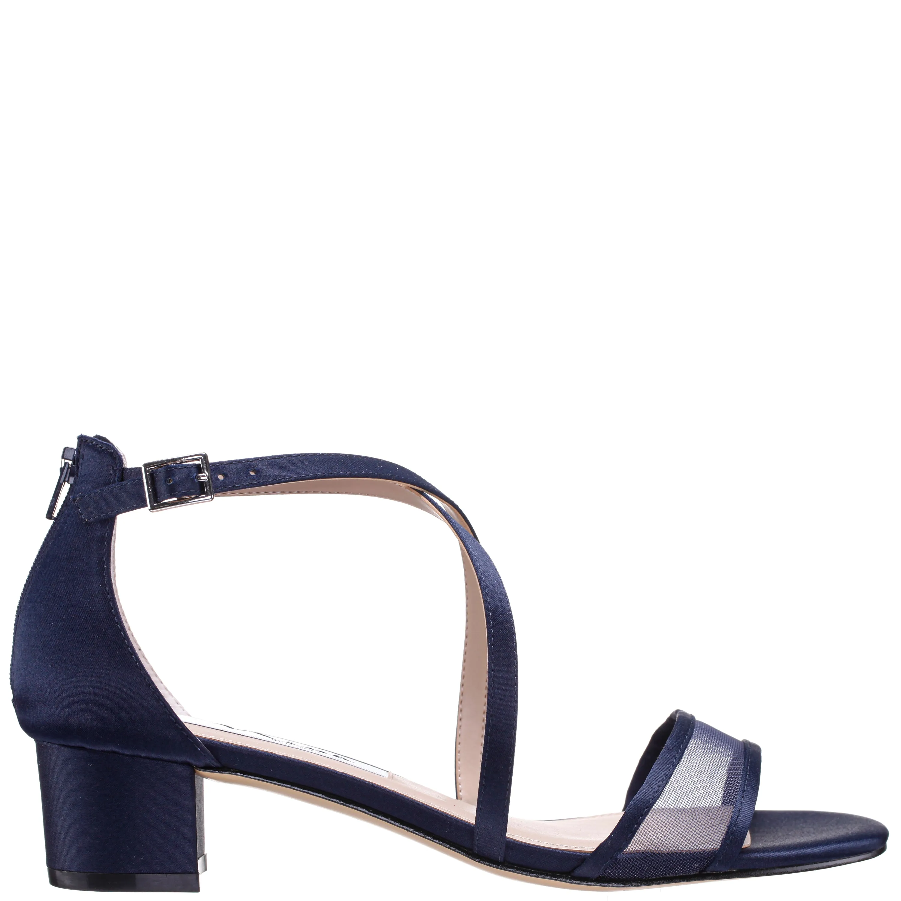 GINETTE-NEW NAVY