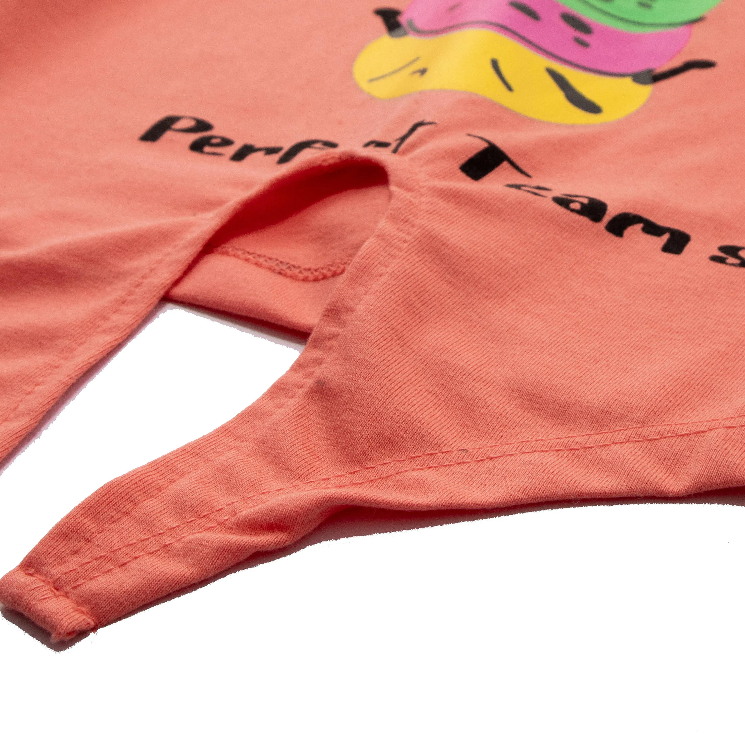 Girls H/S T Shirt Code - (perfect)