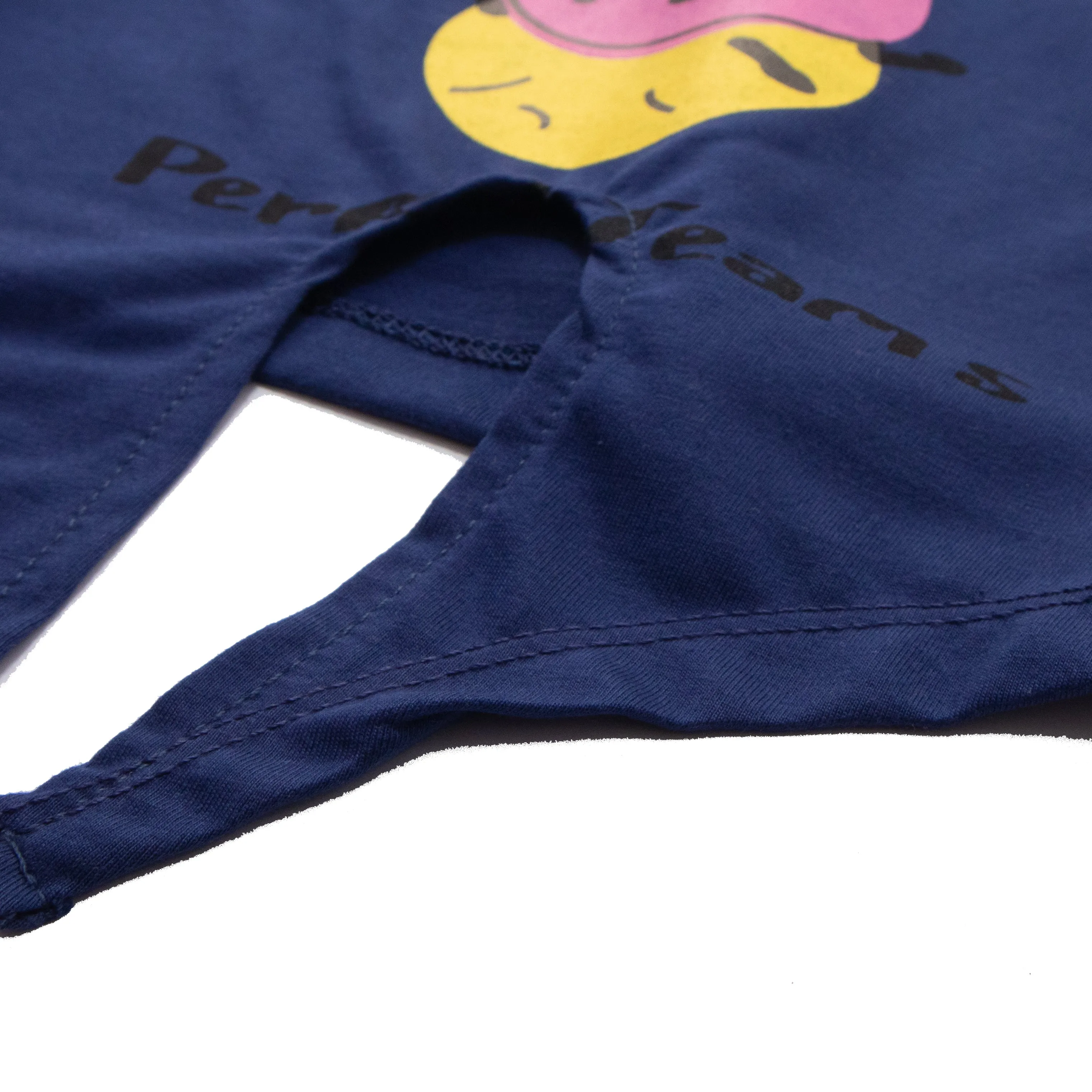 Girls H/S T Shirt Code - (perfect)