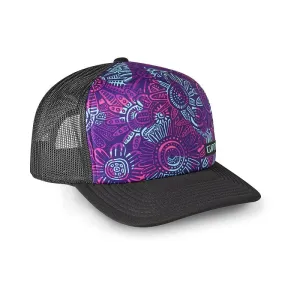 GIRO Foam Trucker Cap