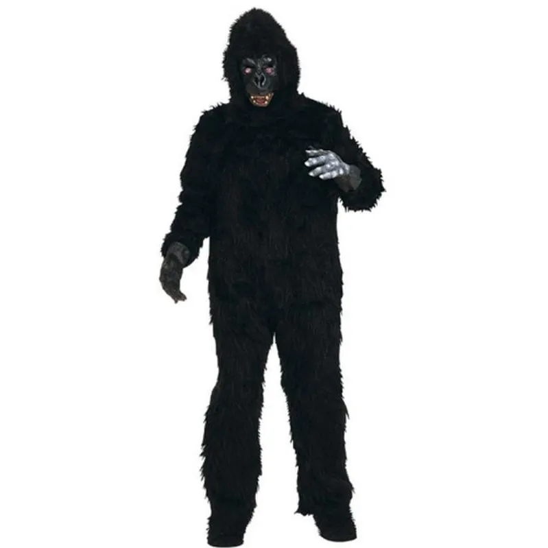Gorilla Adult Size Std