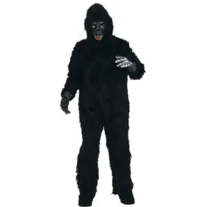 Gorilla Adult Size Std
