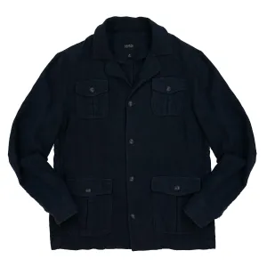 HARRY SOFT BLAZER OVERSHIRT