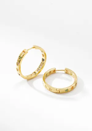 Healing Heart Hoops