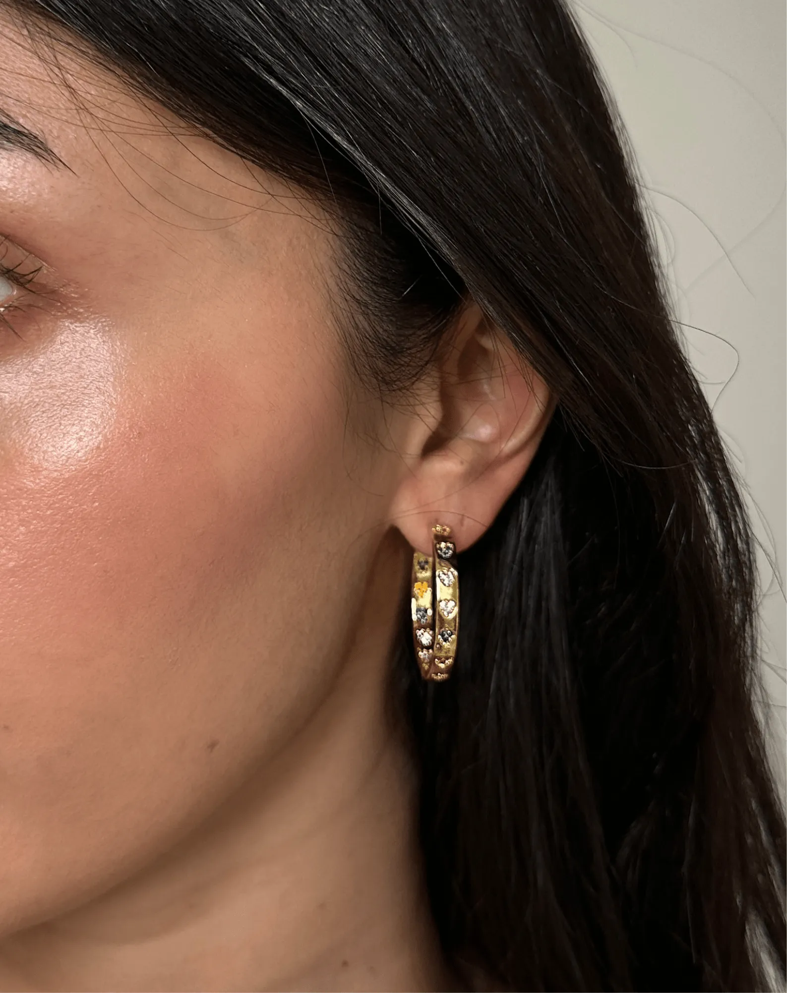 Healing Heart Hoops