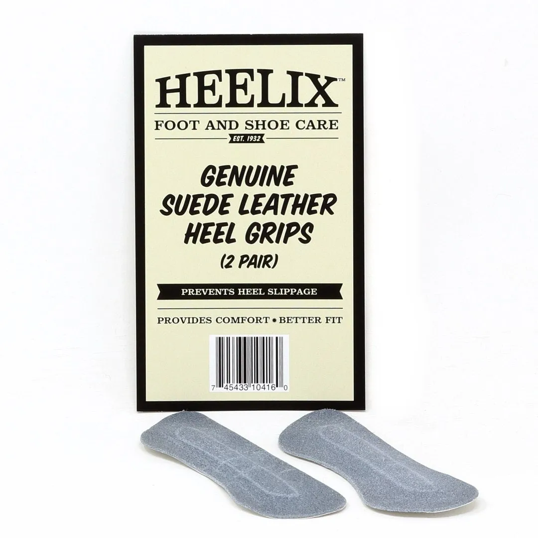Heelix Heel Grips