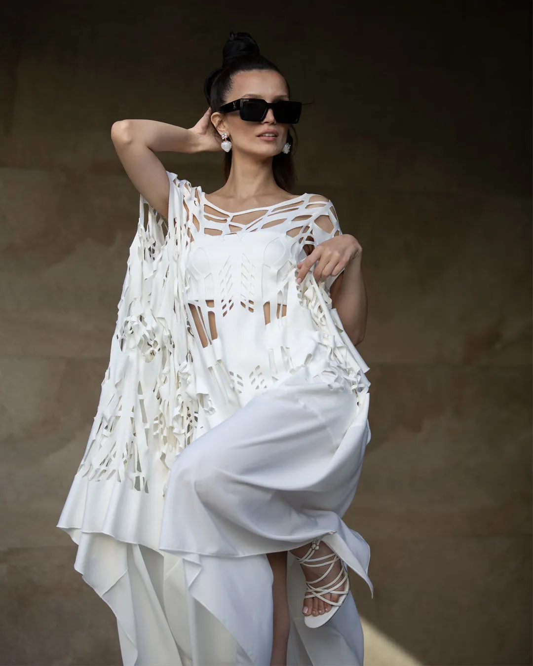 HEKA FLEXIBLE DRESS