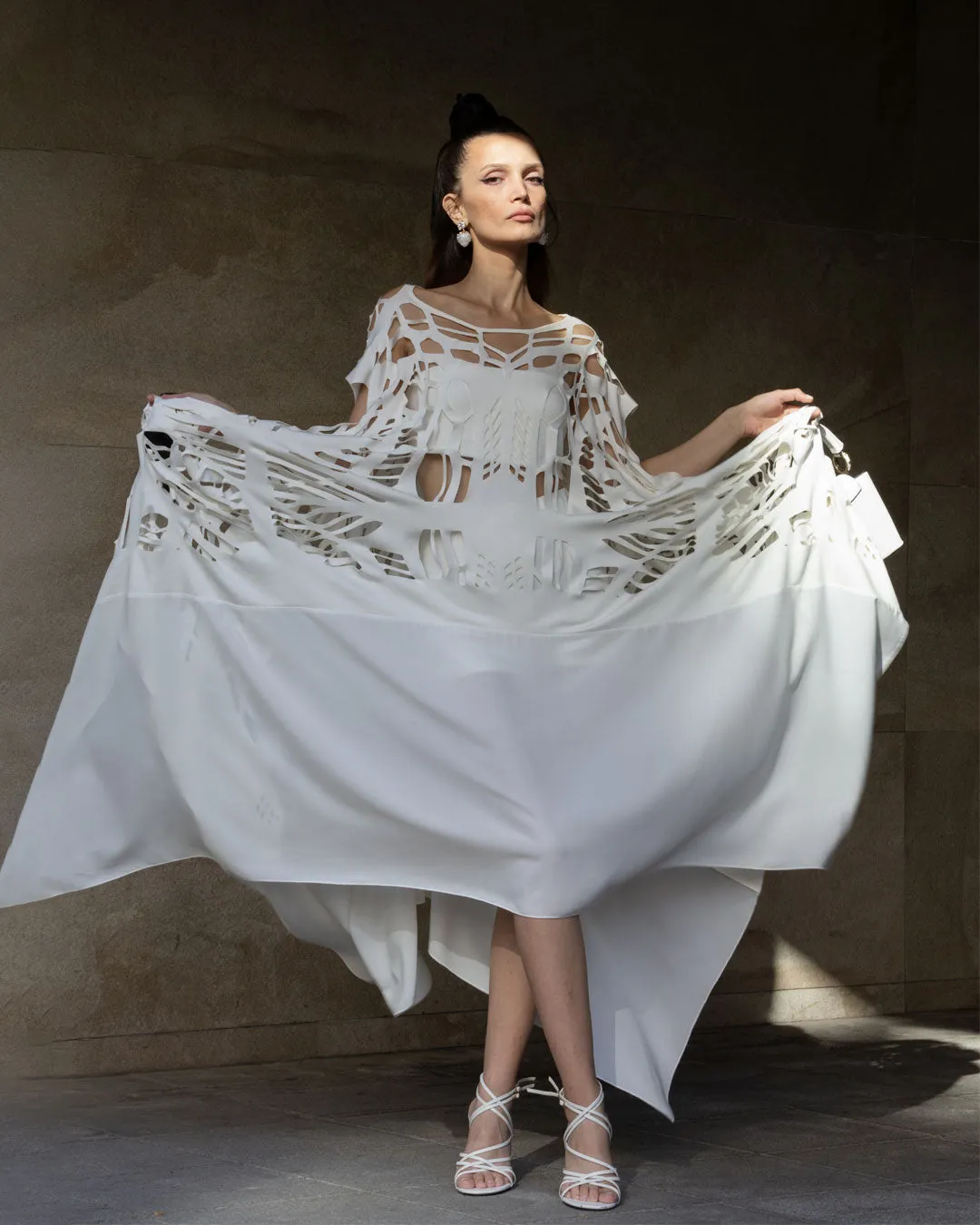HEKA FLEXIBLE DRESS