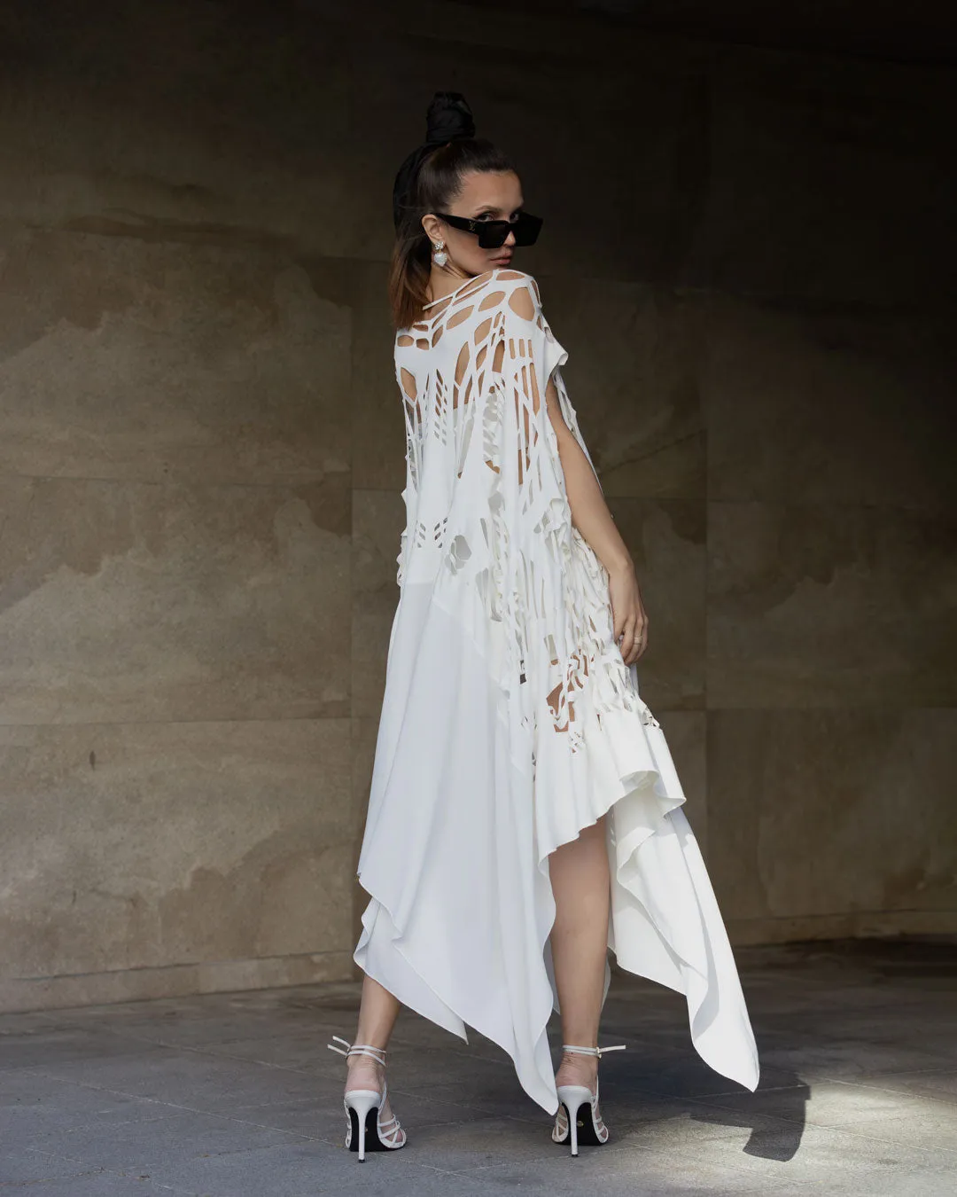 HEKA FLEXIBLE DRESS