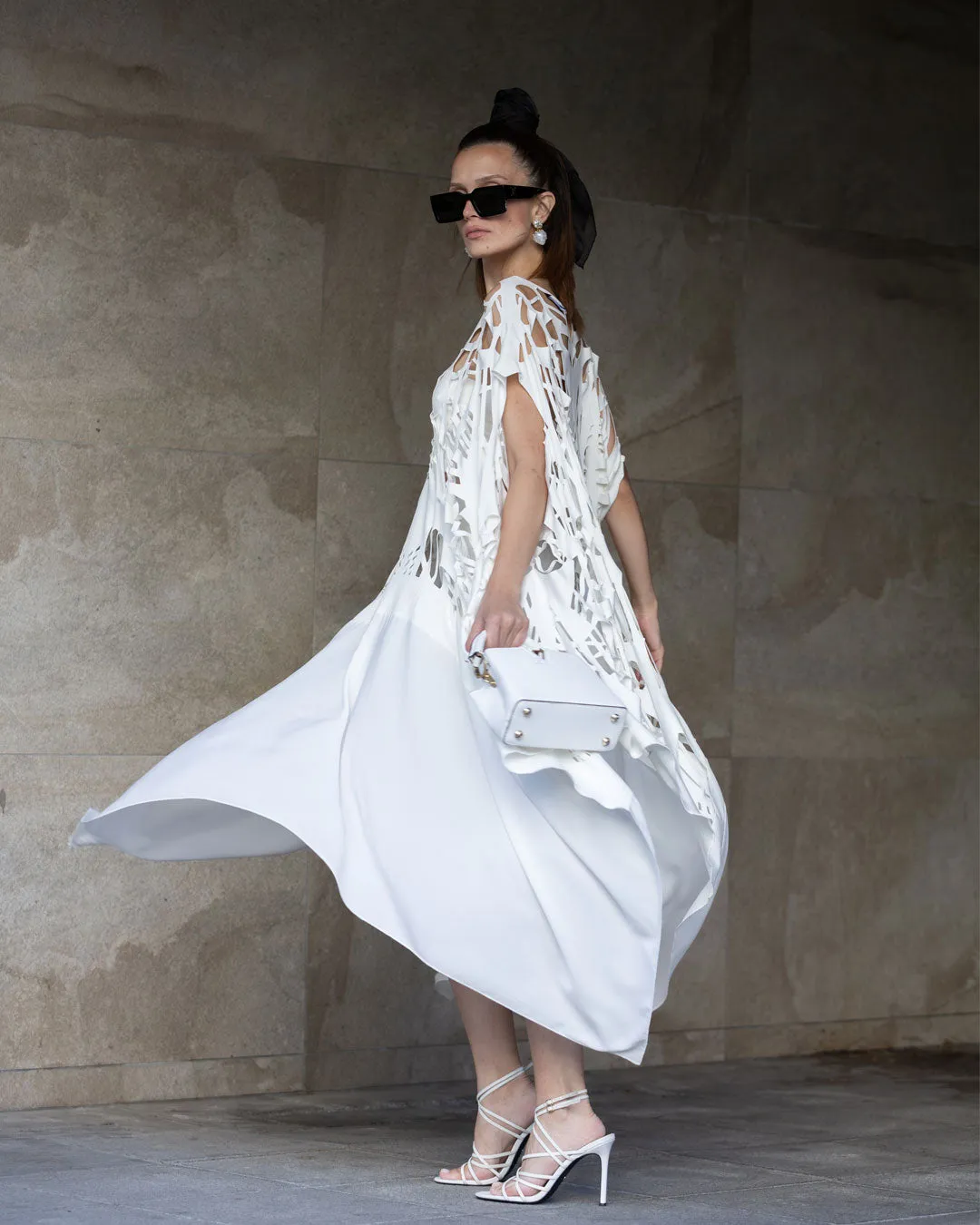 HEKA FLEXIBLE DRESS
