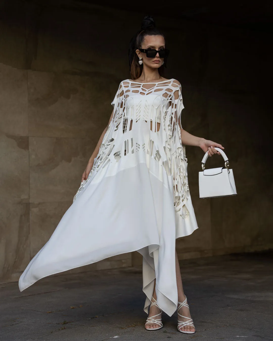 HEKA FLEXIBLE DRESS
