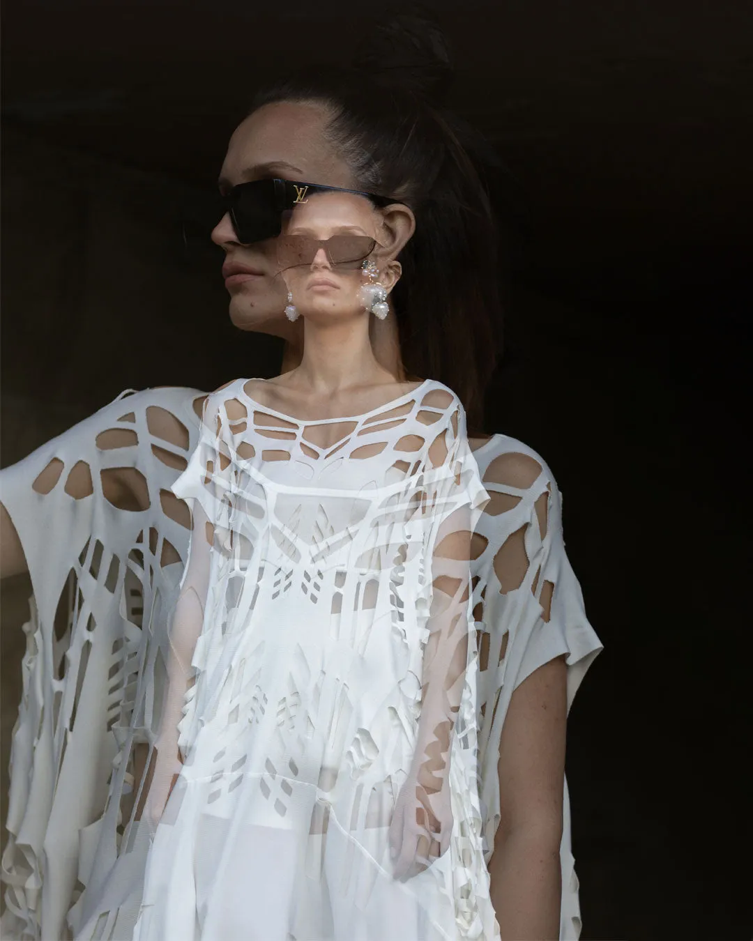 HEKA FLEXIBLE DRESS