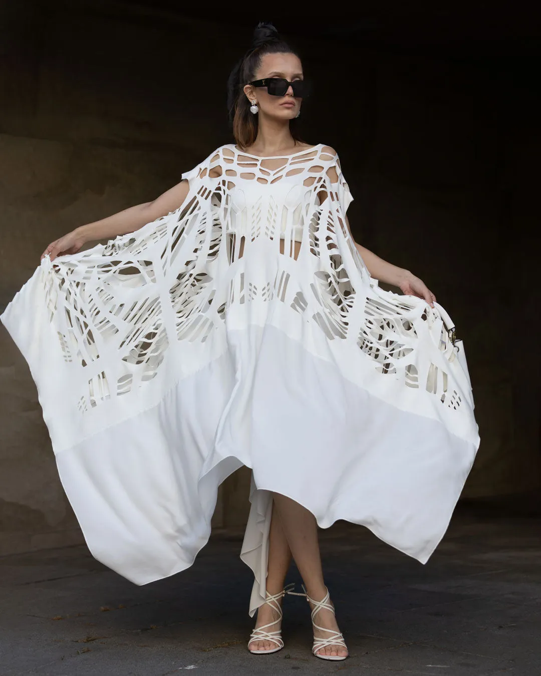 HEKA FLEXIBLE DRESS