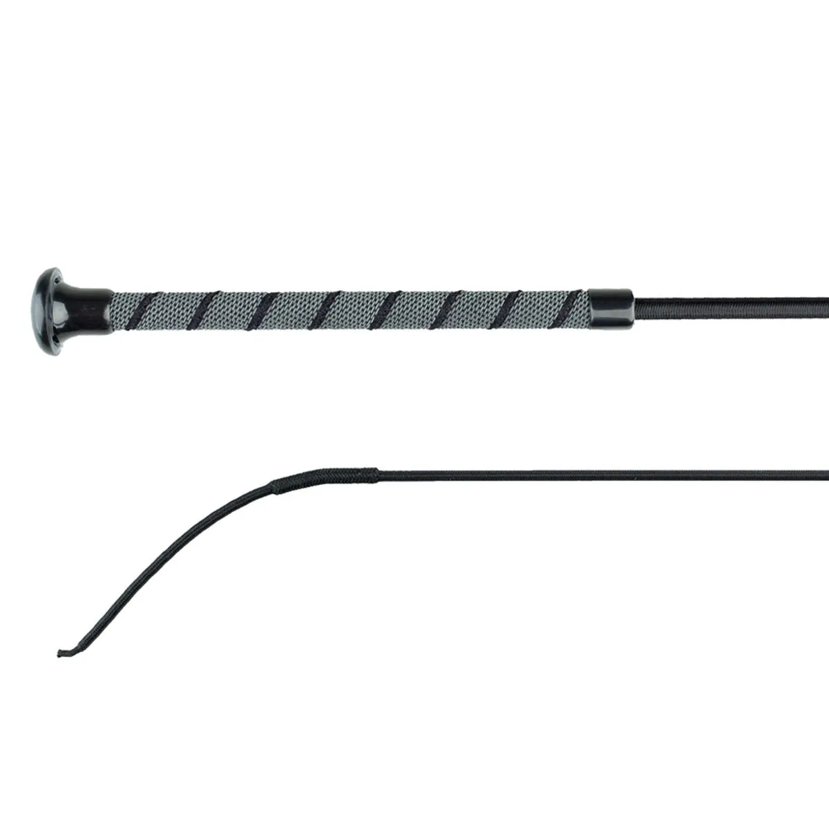 Horze Sure-Grip Dressage Whip