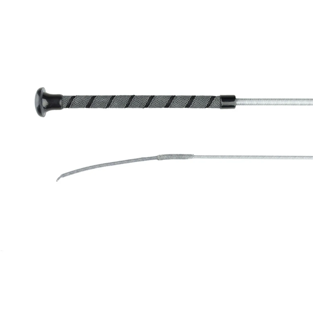 Horze Sure-Grip Dressage Whip