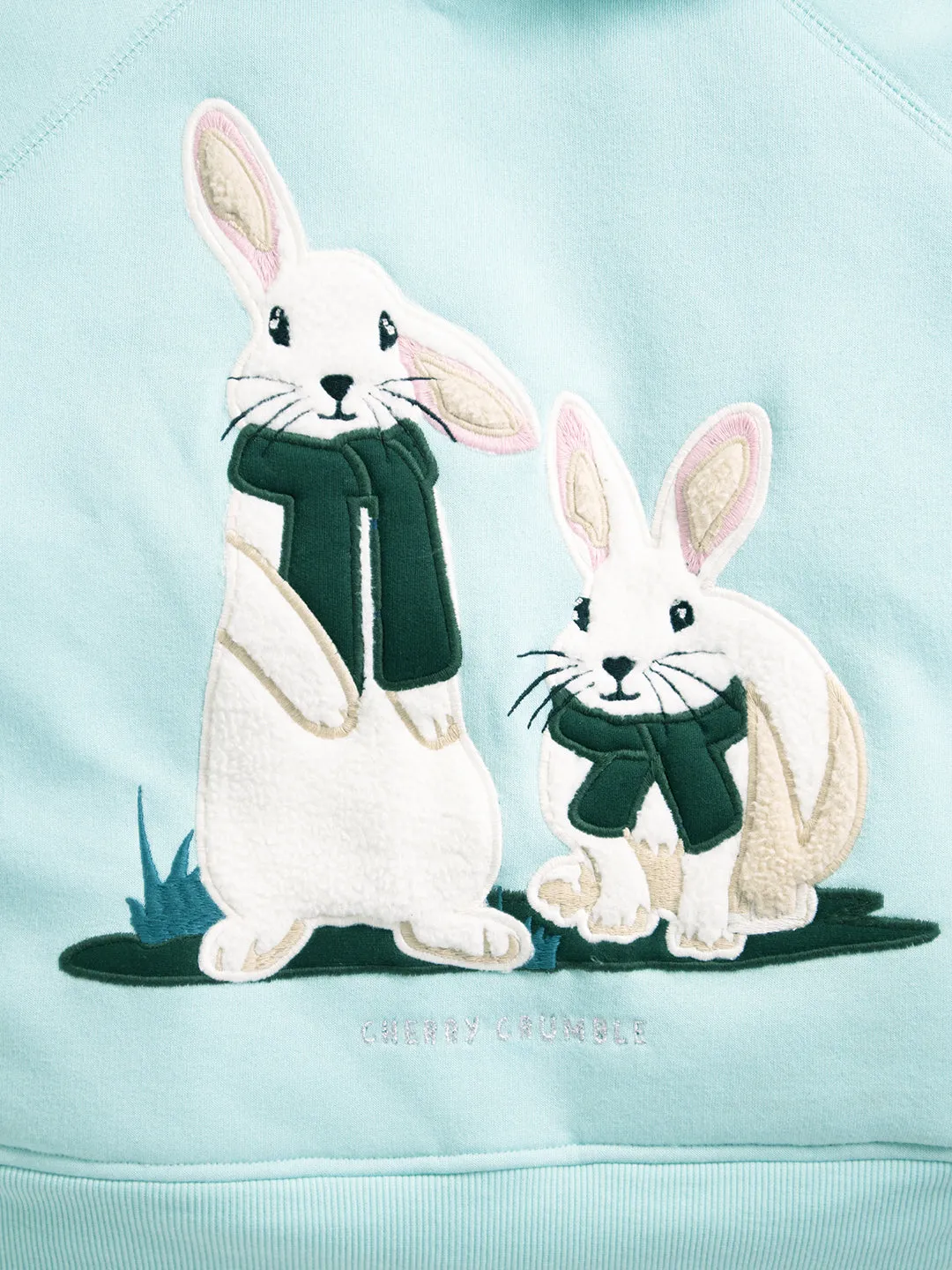 Hunny Bunny night wear