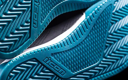 Icon Overlord Vented Boot