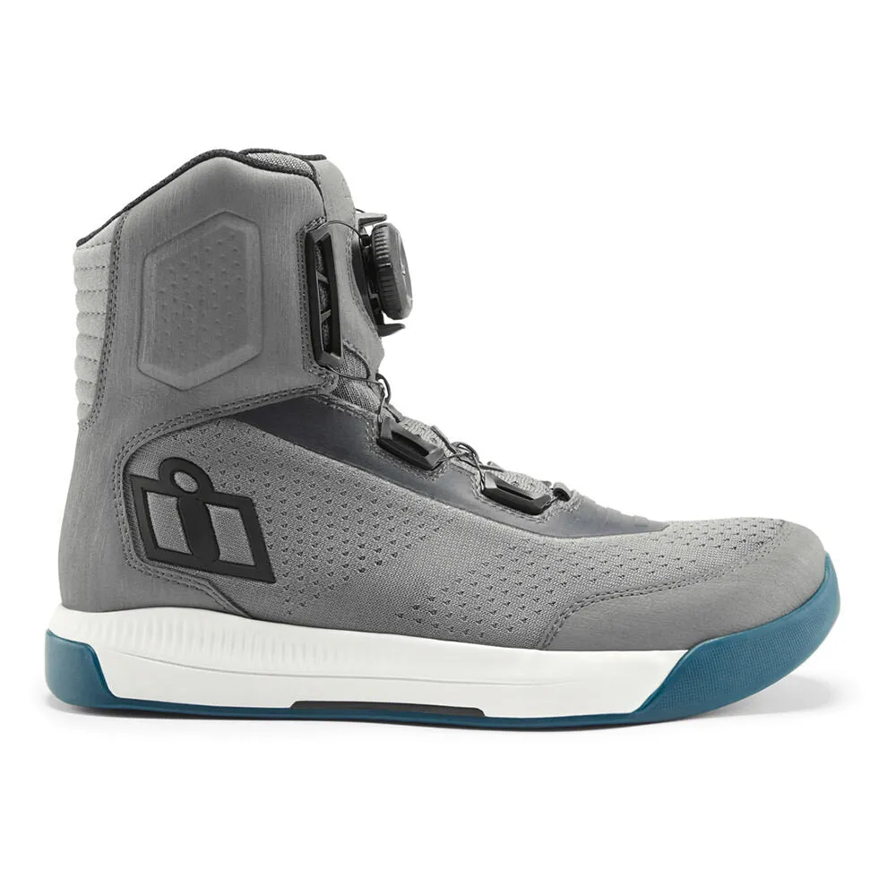 Icon Overlord Vented Boot