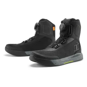 Icon Overlord Vented Boot
