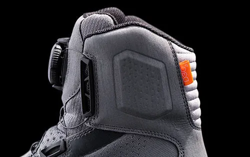 Icon Overlord Vented Boot