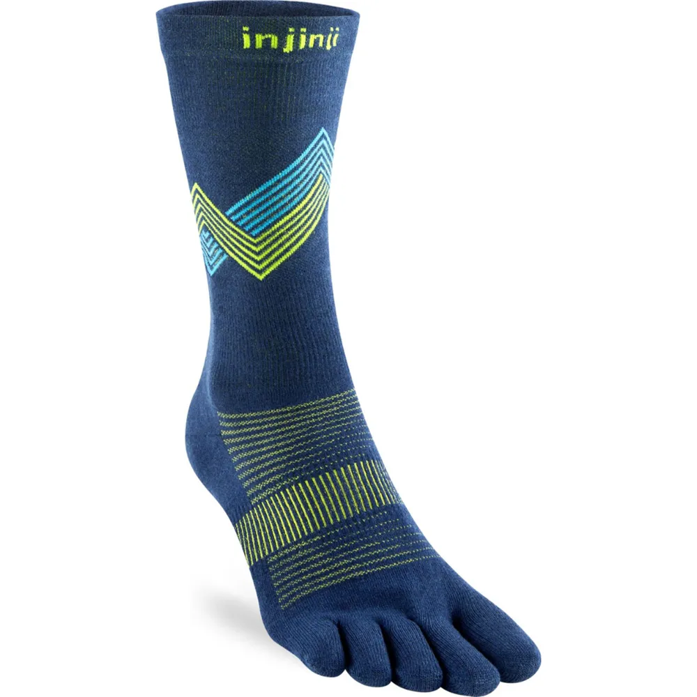 Injinji RUN Lightweight Crew