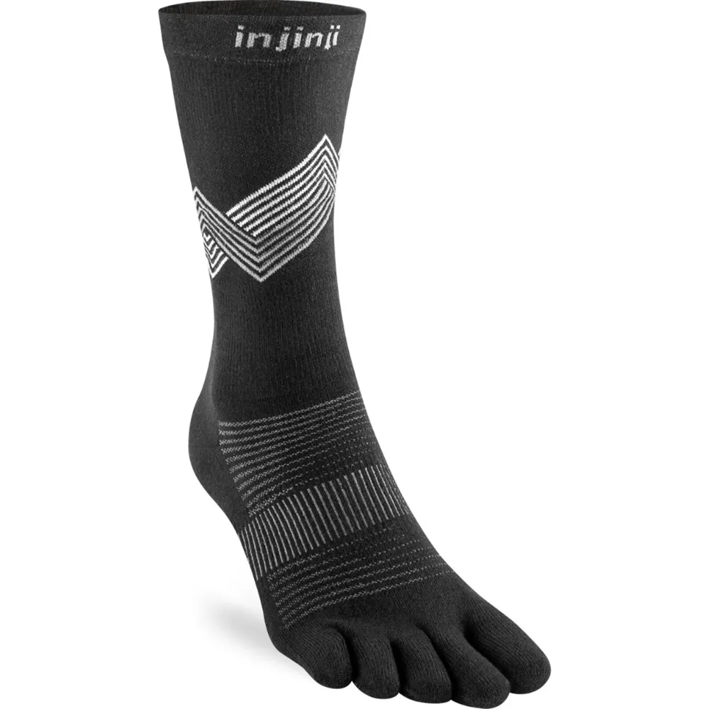 Injinji RUN Lightweight Crew