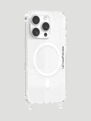 iPhone 16 Pro Max Clear Case
