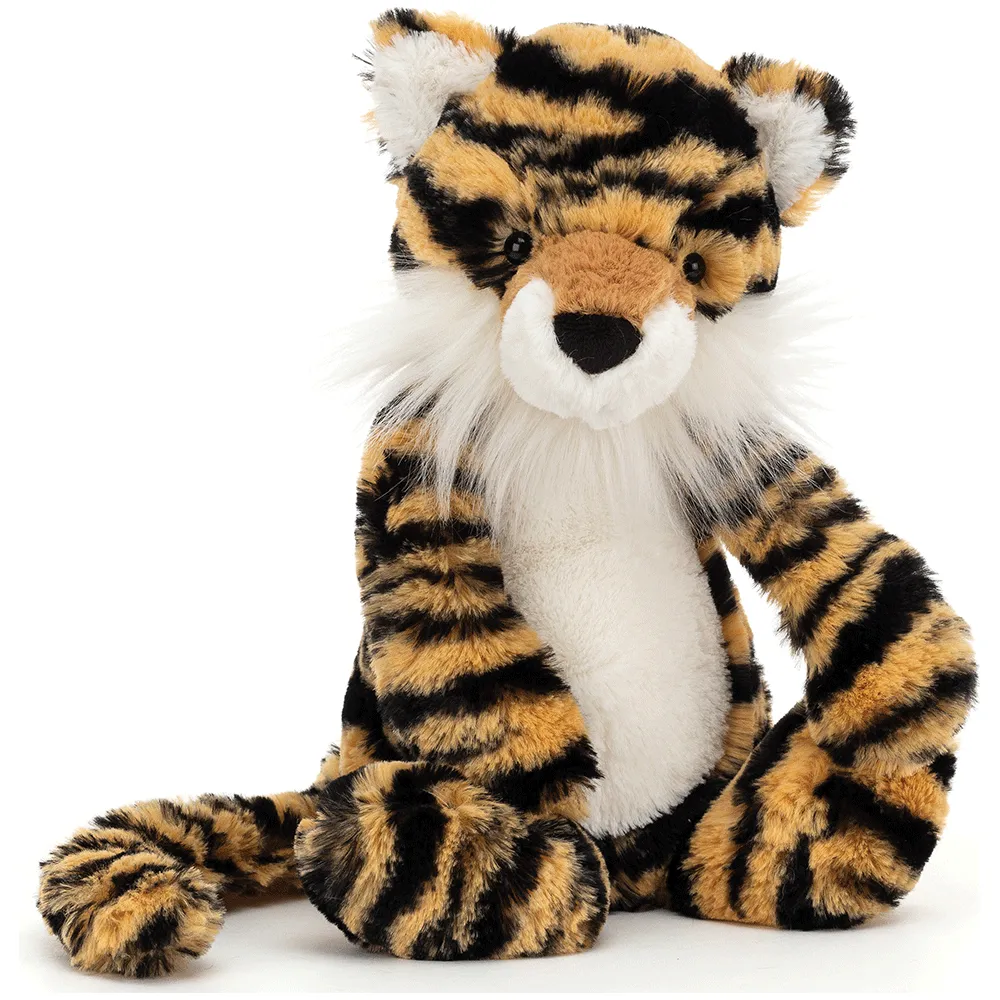 Jellycat Bashful Tiger Medium