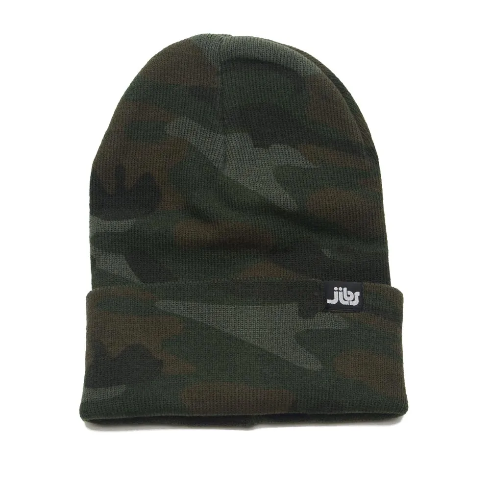 Jibs Tag Toque