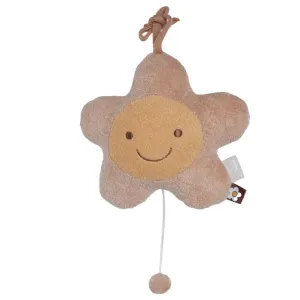 Jollein Musical Hanger - Spring Garden - Bloom