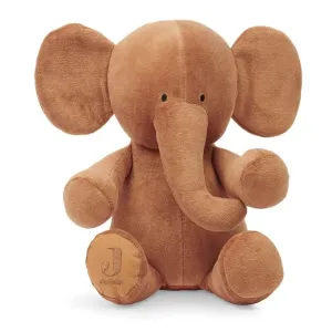Jollein Stuffed Animal Elephant - Caramel
