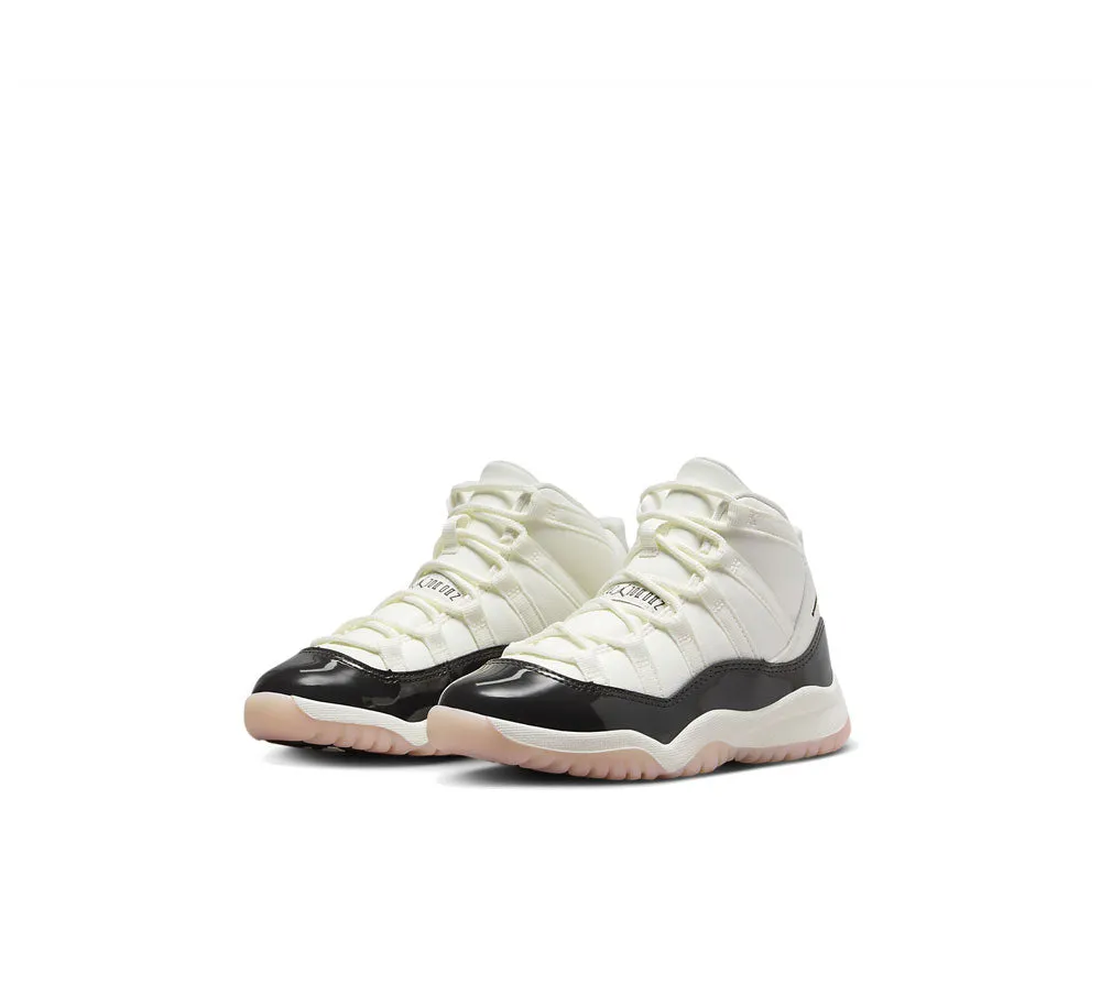 JORDAN 11 RETRO(PS)
