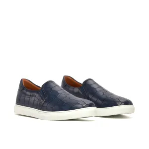 JORDAN SLIP-ON SNEAKER