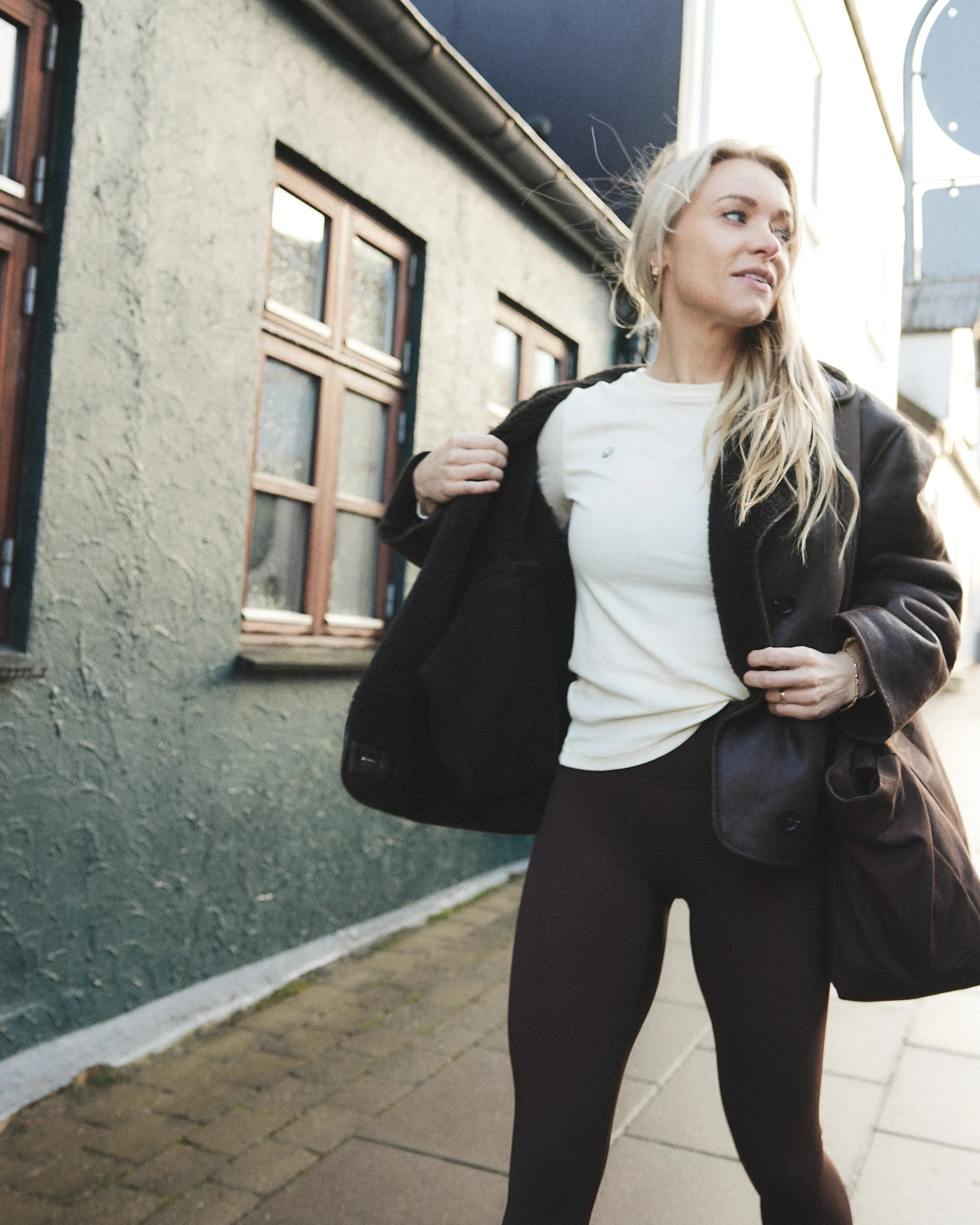 Kaisa Long Sleeve
