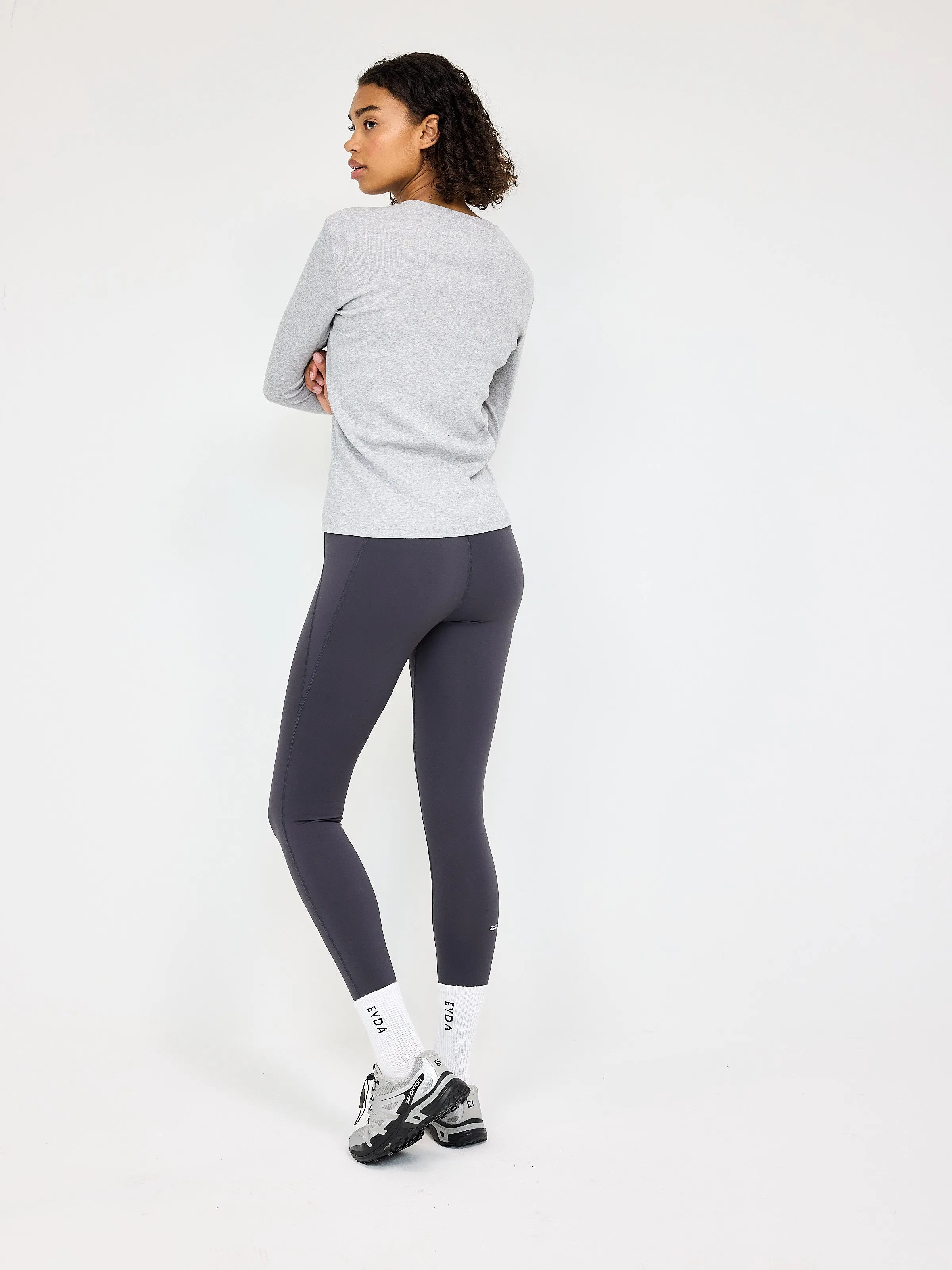 Kaisa Long Sleeve