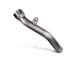 Kawasaki ZX-10R 2021 Optional LInk Pipe Titanium