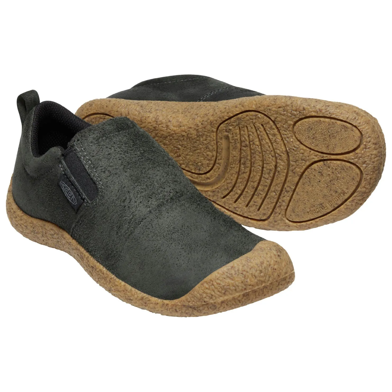 Keen Howser Harvest Slip-on Femme