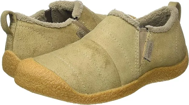 Keen Howser Harvest Slip-on Femme