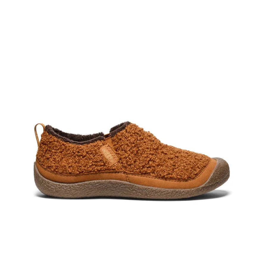 Keen Howser II
