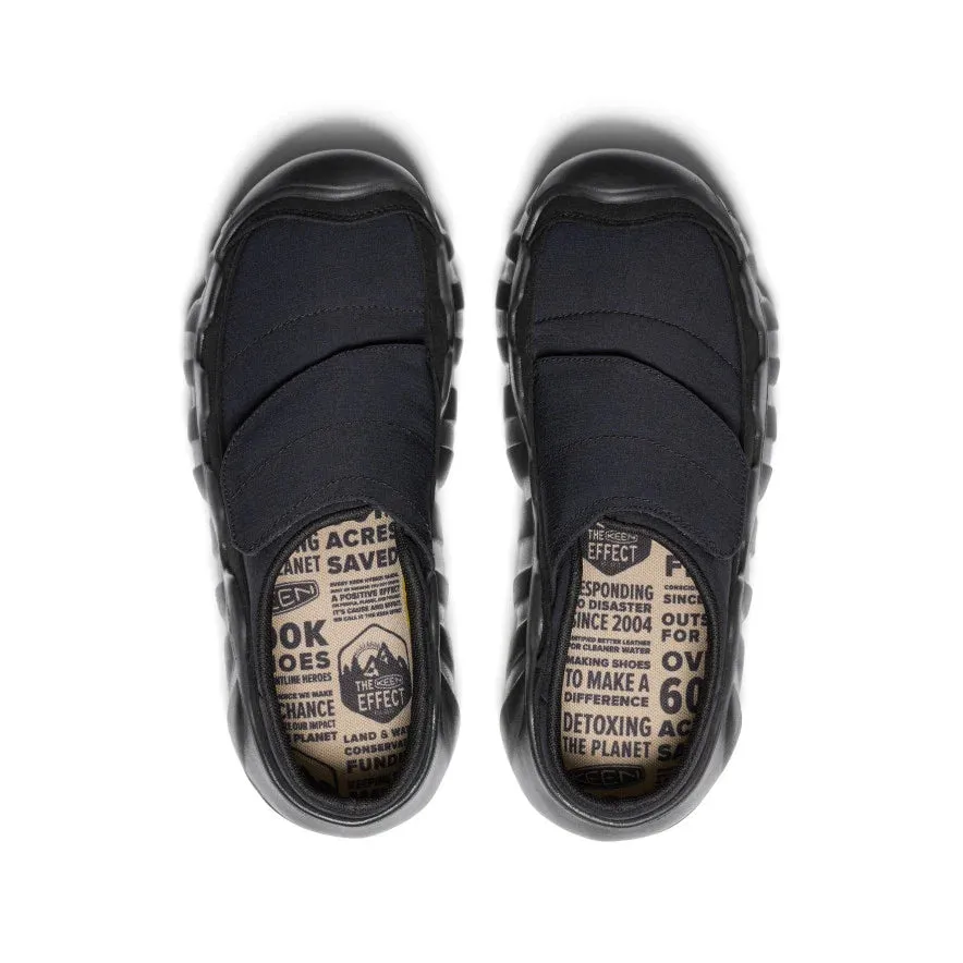 KEEN- WOMEN'S HYPOWSER WRAP SHOE