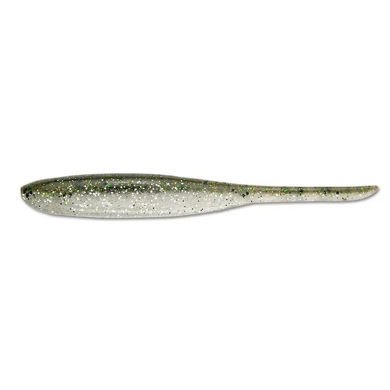 Keitech Shad Impact Soft Plastic Lure 4 Inch - Mega Clearance