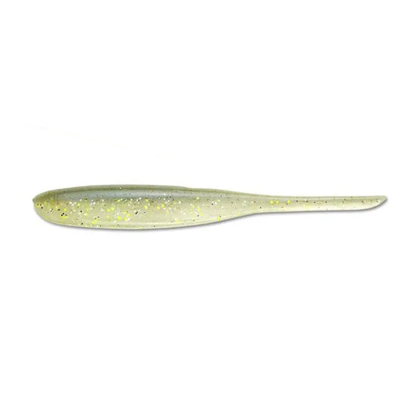 Keitech Shad Impact Soft Plastic Lure 4 Inch - Mega Clearance