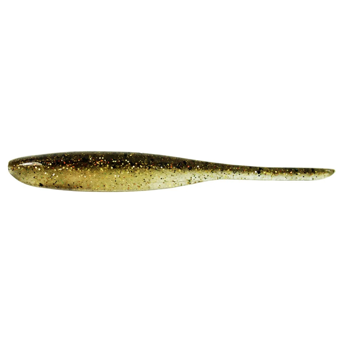 Keitech Shad Impact Soft Plastic Lure 4 Inch - Mega Clearance