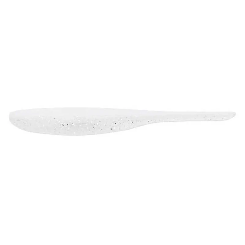 Keitech Shad Impact Soft Plastic Lure 4 Inch - Mega Clearance